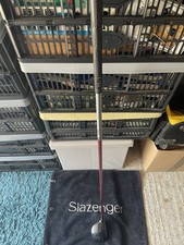 Ping G15 3 Wood, Right Hand, Stiff Shaft.