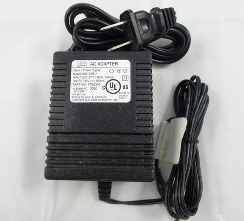Skynet 17e0300 power adapter - 17e0300,