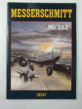 Messerschmitt Me 262 (MBI) -