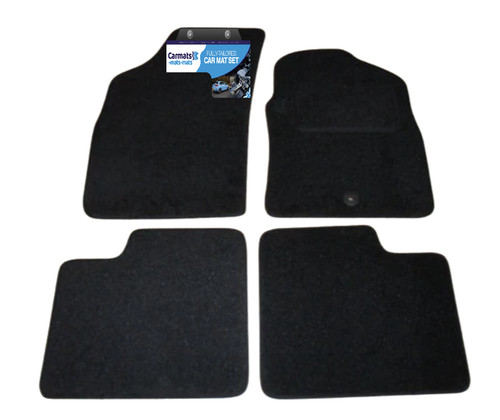 Car mats for fiat 500 - car,