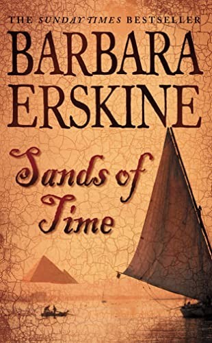 Sands time erskine - sands,