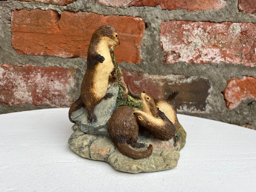 Aynsley master craft otter - master,