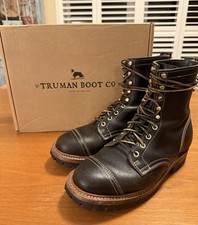 Men’s Truman Boot Co Java