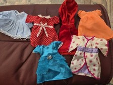 Angelina Ballerina dresses