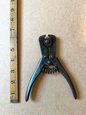 Vintage German wire cutters
