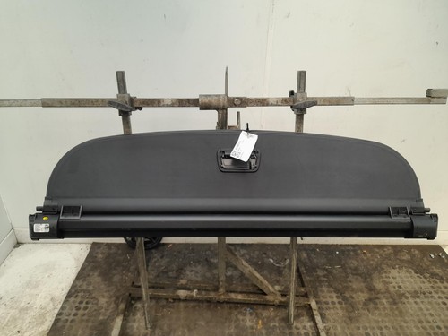 Audi parcel shelf - parcel, luggage