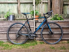 £325! MERIDA CX300 DISC | TIAGRA GEARSET | CX ROAD GRAVEL BIKE 54cm MEDIUM/LARGE