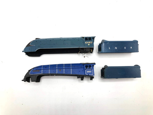 Body only dapol gauge - body,