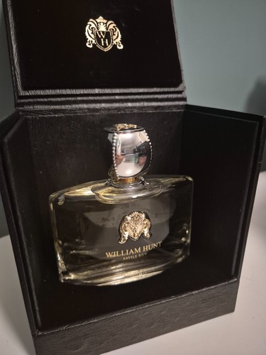William hunt savile row - hunt,