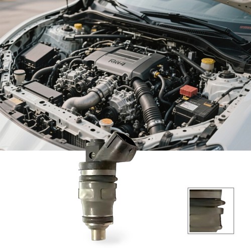 Fuel injector suitable for - injector,