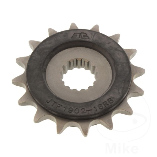 Front sprocket 520 p - jt,
