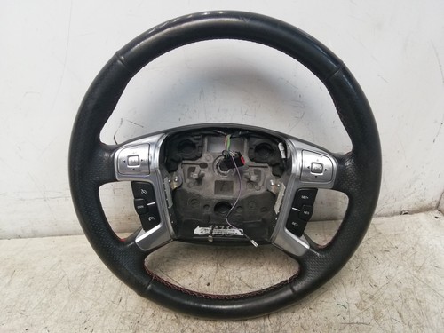 Ford mondeo mk4 titanium - ford,