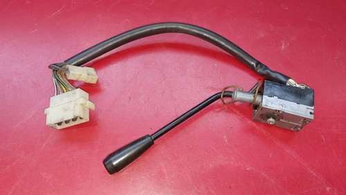 Indicator switch swf - swf, vintage