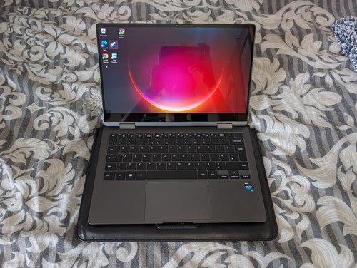 Samsung galaxy book3 360 - samsung,