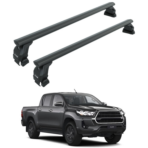 Toyota hilux mk9 - toyota,
