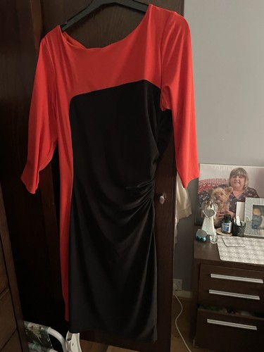 Frank lyman gorgeous dress - lyman,