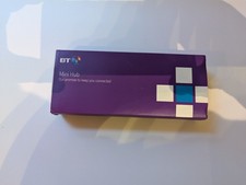 BT Mini Hub Plus 4g WiFi BT70
