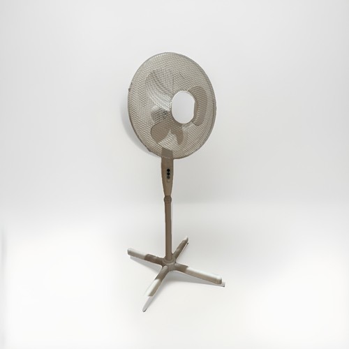 Daewoo pedestal stand - daewoo, 16"