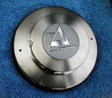 Clearaudio Smart Seal Record Clamp