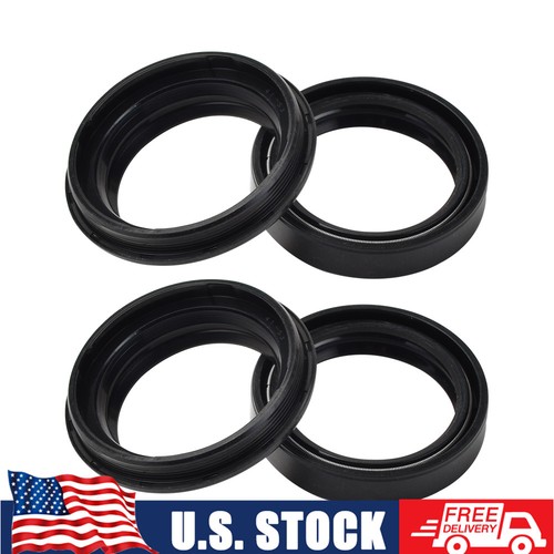 Fork seals dust seal - &, fit