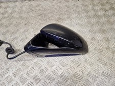 VAUXHALL CORSA D VXR WING