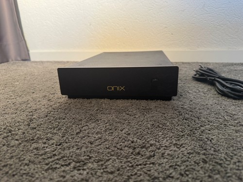 Onix oa401 401 stereo - oa, power