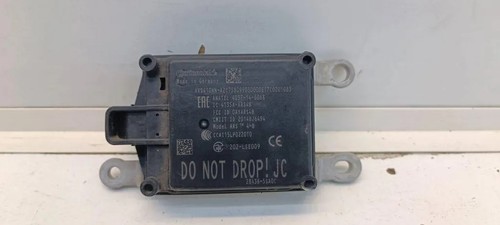Nissan leaf ze1 - nissan, radar