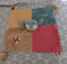 KIDDICARE OWL MUSHROOM BABY