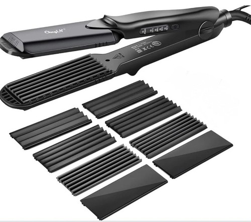 Hair crimper set - set, &