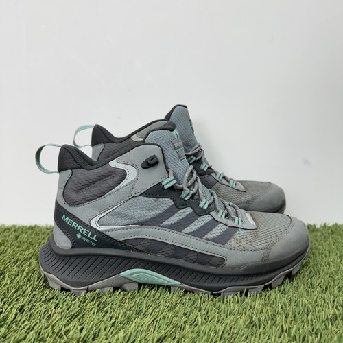 Merrell speed strike goretex - speed,