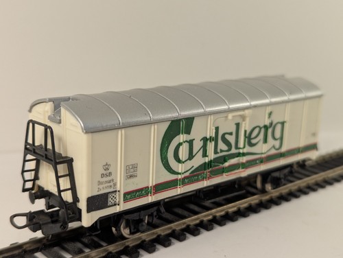 Lima gauge carlsberg - gauge,