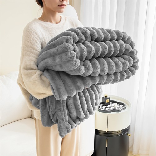 Extra large blanket - extra, soft