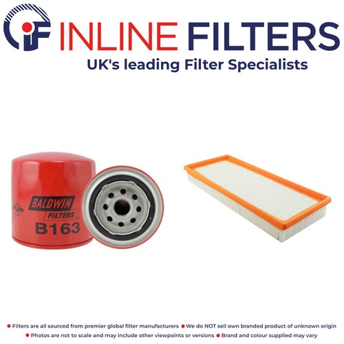Filter kit for - for, volvo