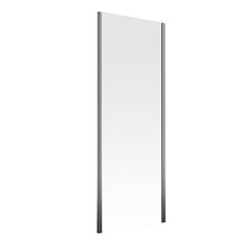 Aqualux Edge 8 Side Panel 900