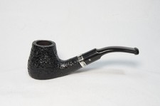 Hardcastle silver-wrapped pipe