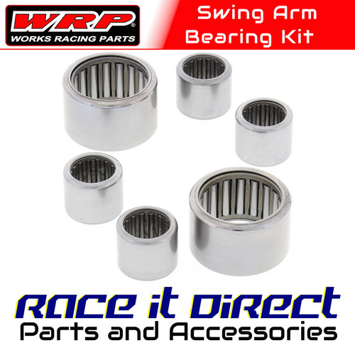 Swing arm bearing kit for - arm,