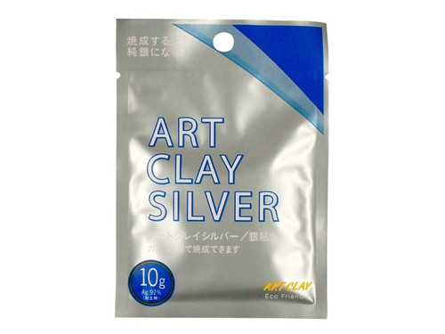 Art clay silver - new, formula