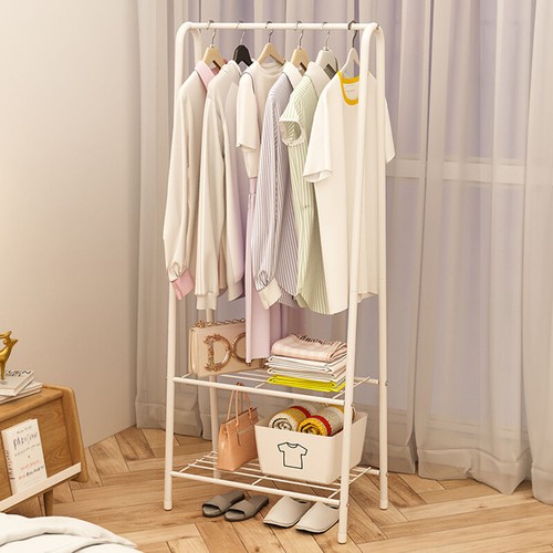Clothes rail bedroom garment - rail,