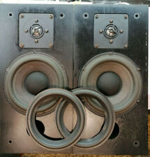 2x Beading ProAC Studio 1 1mk2, Studio 100, Studio 200, Super Tower, Scanspeak