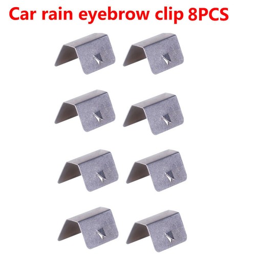 Clip channel wind - in,