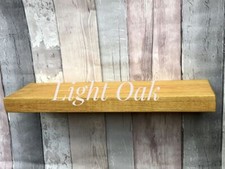 Rustic Floating wall, alcove