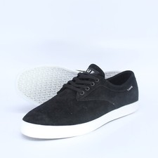 HUF Sutter Shoes US 8 Black