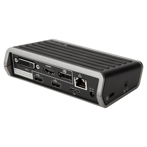 Targus usb universal dock - usb,