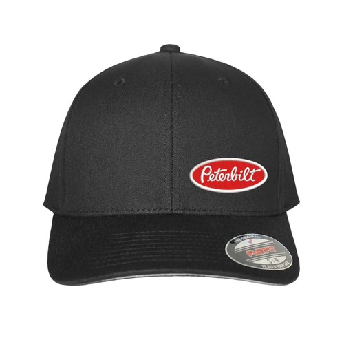 Motors logo embroidered flex - motors,