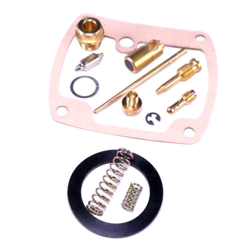 Carburetor repair kit for - carburetor,