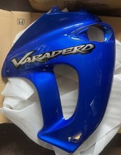 Honda XL 1000 Varadero Right