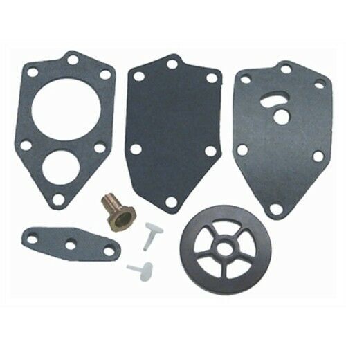 Fuel pump kit for - , johnson