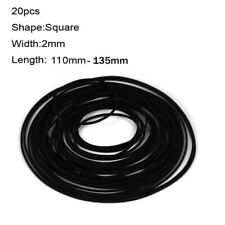 20pc 2mm 110-135mm Universal