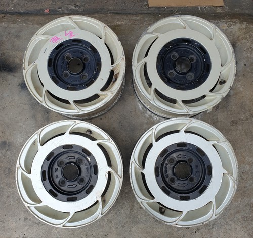 Jdm regno wheels - 14",