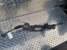 Volkswagen eos caddy - caddy, steering